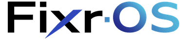 FixrOS — Software para Comunidades de Propietarios